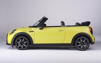 MINI Convertible