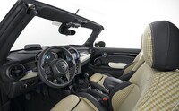 MINI Convertible