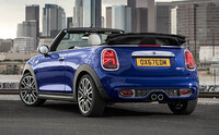 MINI Convertible