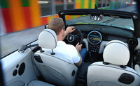 MINI Convertible