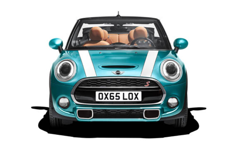 MINI Convertible