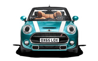 MINI Convertible