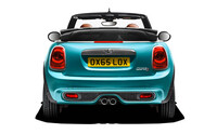 MINI Convertible
