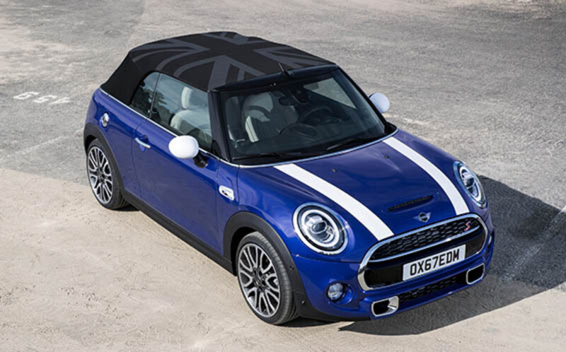 MINI Convertible