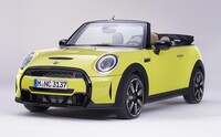 MINI Convertible