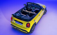 MINI Convertible