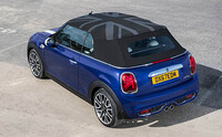 MINI Convertible