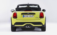 MINI Convertible