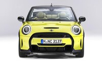 MINI Convertible