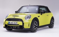 MINI Convertible