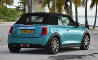 MINI Convertible