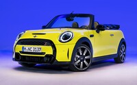 MINI Convertible