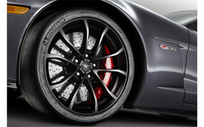 コルベット クーペ