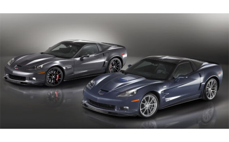 コルベット クーペ