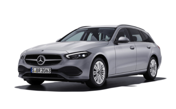 メルセデス・ベンツ Cクラス ステーションワゴン 新型・現行モデル