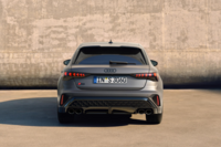 S3 スポーツバック （ハッチバック）