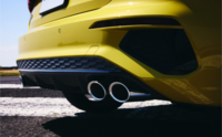 S3 スポーツバック （ハッチバック）