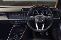 S3 スポーツバック （ハッチバック）