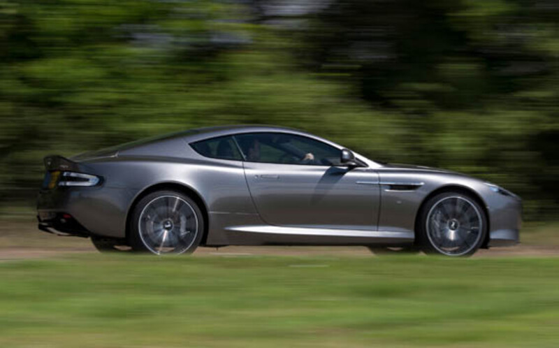 アストンマーチン　カタログ DB12 Brochure | Aston Martin | Aston Martin JP