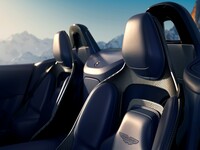 V8ヴァンテージ ロードスター