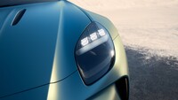 V8ヴァンテージ ロードスター