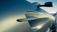 V8ヴァンテージ ロードスター