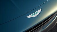 V8ヴァンテージ ロードスター