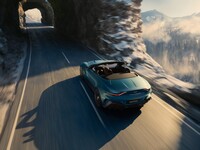 V8ヴァンテージ ロードスター