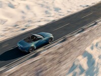 V8ヴァンテージ ロードスター