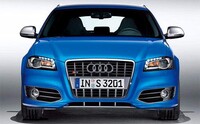 S3 スポーツバック （ハッチバック）