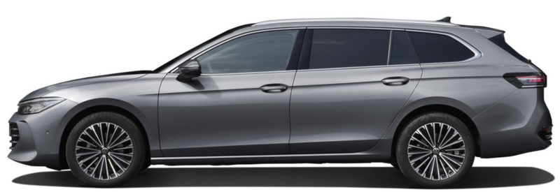 パサート ワゴン