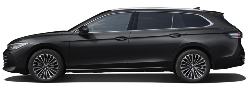 パサート ワゴン