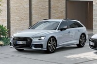 A6アバント (ワゴン)
