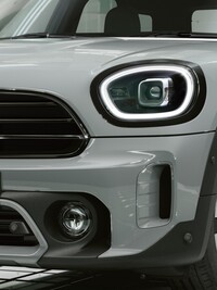 MINI Crossover