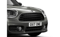 MINI Crossover