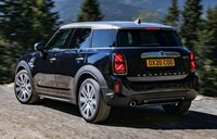 MINI Crossover