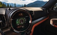 MINI Crossover