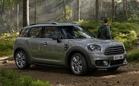 MINI Crossover