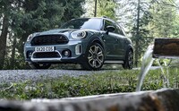 MINI Crossover