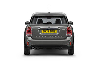 MINI Crossover
