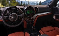 MINI Crossover