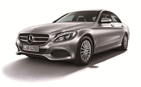 メルセデス・ベンツ Cクラス セダン 新型・現行モデル