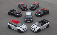MINI Convertible