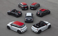 MINI Convertible