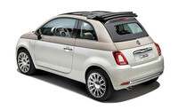 500C （カブリオレ）