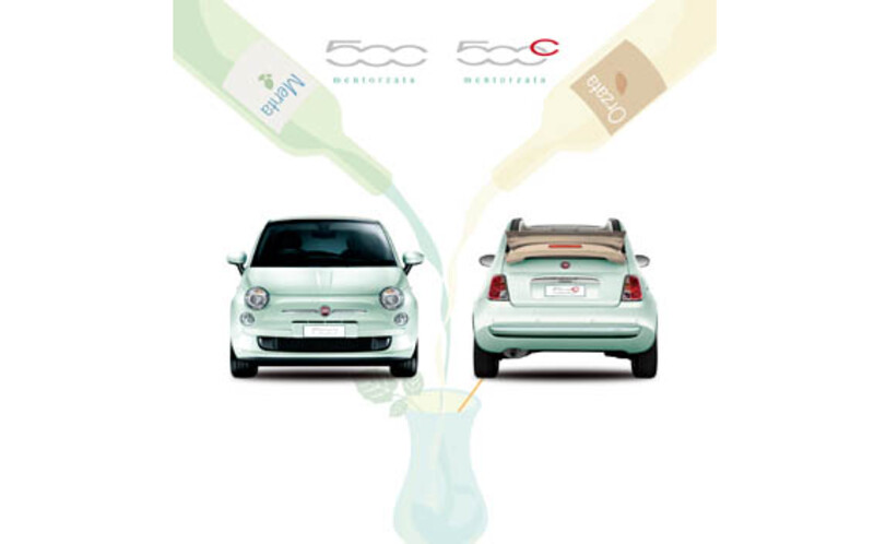 500C （カブリオレ）