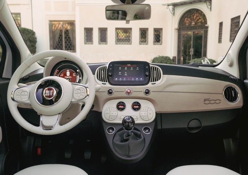 500C （カブリオレ）
