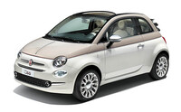 500C （カブリオレ）