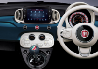 500C （カブリオレ）