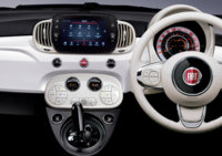 500C （カブリオレ）